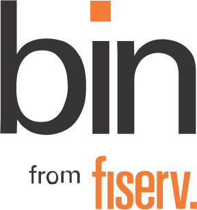 Bin from Fiserv