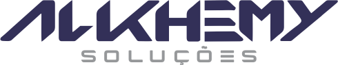 Logo Alkhemy Soluções