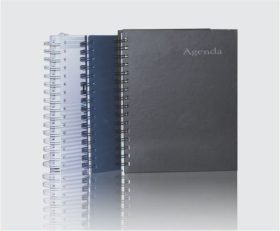 Agenda / Cadernos
