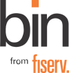 Bin from Fiserv